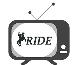 Ride TV Show